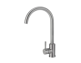 Смеситель GRANADO Elche LUX Inox