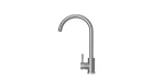 Смеситель GRANADO Elche LUX Inox Фото №2