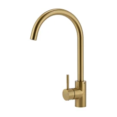 Змішувач GRANADO Elche LUX PVD gold
