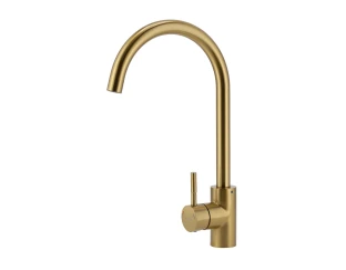Змішувач GRANADO Elche LUX PVD gold
