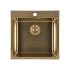 Мийка GRANADO Galera S201 gold honeycomb