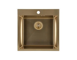 Мийка GRANADO Galera S201 gold honeycomb