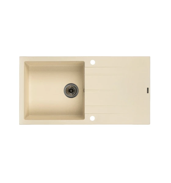 Мойка GRANADO Mora Ivory