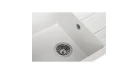 Мойка GRANADO Mora White Фото №4
