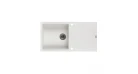 Мойка GRANADO Mora White Фото №1