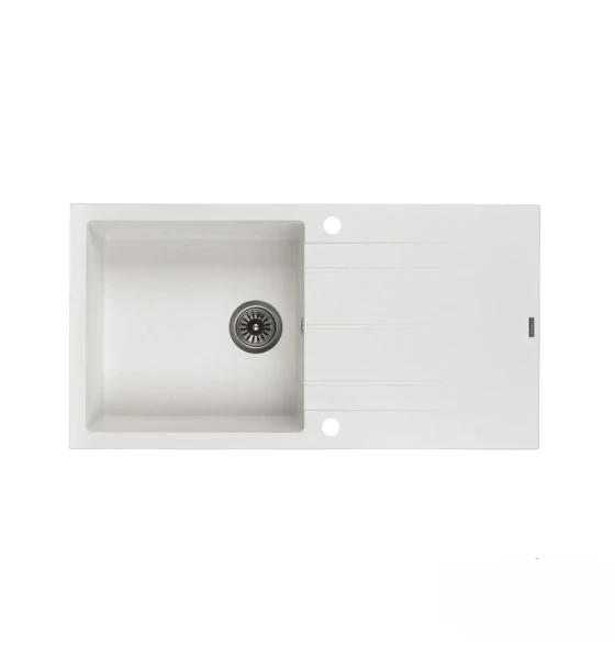 Мойка GRANADO Mora White