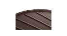 Мойка GRANADO Murcia Marron Фото №4