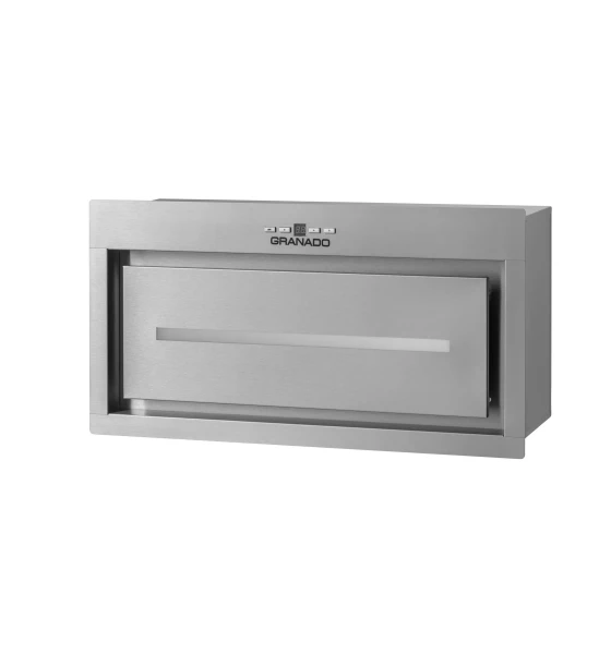 Вытяжка GRANADO Palamos 2613-1200 Inox