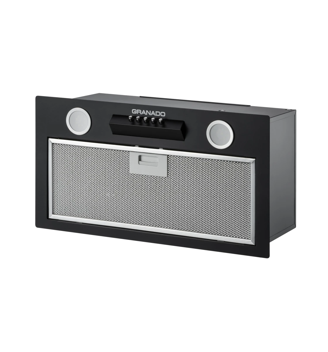 Витяжка GRANADO Palamos 5503-1200 black
