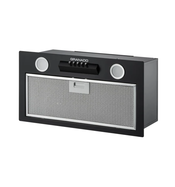 Витяжка GRANADO Palamos 5503-1200 black