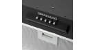 Витяжка GRANADO Palamos 5503-1200 black Фото №4