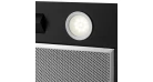 Витяжка GRANADO Palamos 5503-1200 black Фото №3
