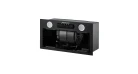 Витяжка GRANADO Palamos 5503-1200 black Фото №5
