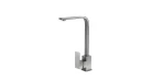 Смеситель GRANADO Tarrasa LUX Inox Фото №1