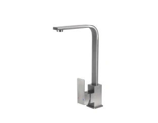 Смеситель GRANADO Tarrasa LUX Inox