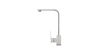 Смеситель GRANADO Tarrasa LUX Inox Фото №2