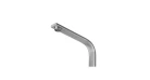 Смеситель GRANADO Tarrasa LUX Inox Фото №3