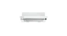 Витяжка GRANADO Telde 602-700 White Фото №1