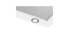 Витяжка GRANADO Telde 602-700 White Фото №5