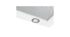 Витяжка GRANADO Telde 602-700 White Фото №6