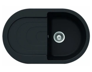 Кухонна мийка Teka PERLA 45 B-TG (40144580) карбон
