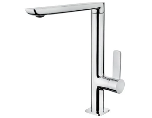 Змішувач кухонний Teka Formentera H (FO 915) (629150210) хром