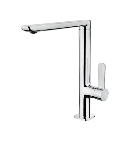 Смеситель кухонный Teka Formentera H (FO 915) (629150210) хром