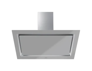 Витяжка кухонна Teka DLV 98660 TOS (112930032) димчастий сірий