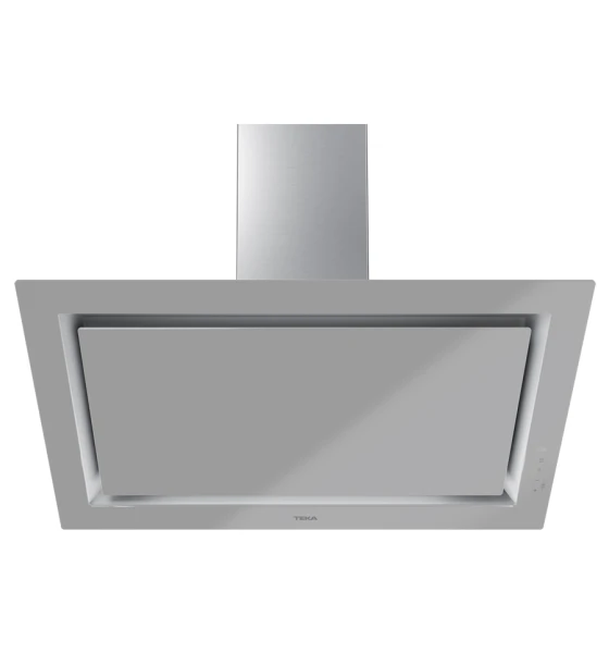 Витяжка кухонна Teka DLV 98660 TOS (112930032) димчастий сірий