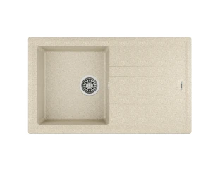 Кухонна мийка Teka STONE 50 B-TG 1B 1D (115330016) пісочний