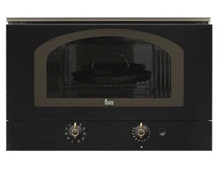Микроволновая печь встроенная Teka MWR 22 BI (Rustica) (40586300) черный