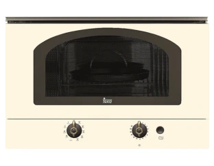 Мікрохвильова піч вбудована Teka MWR 22 BI (Rustica) (40586302) ваніль