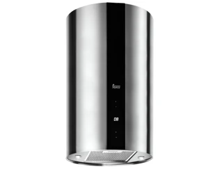 Витяжка кухонна Teka CC 485 (40480330) нержавіюча сталь