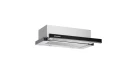 Витяжка GRANADO Telde 603-700 Inox black glass Фото №2