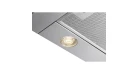 Витяжка GRANADO Telde 603-700 Inox black glass Фото №5