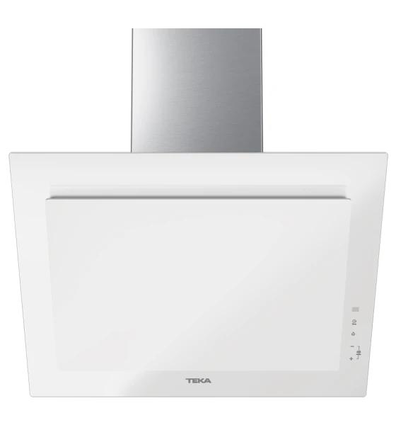 Витяжка кухонна Teka DVT 68660 TBS (112930040) білий