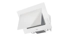 Витяжка кухонна Teka DVT 68660 TBS (112930040) білий Фото №5