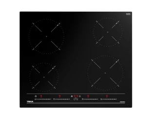 Індукційна варильна поверхня Teka IBC 64010 BK mss (112520012) чорний
