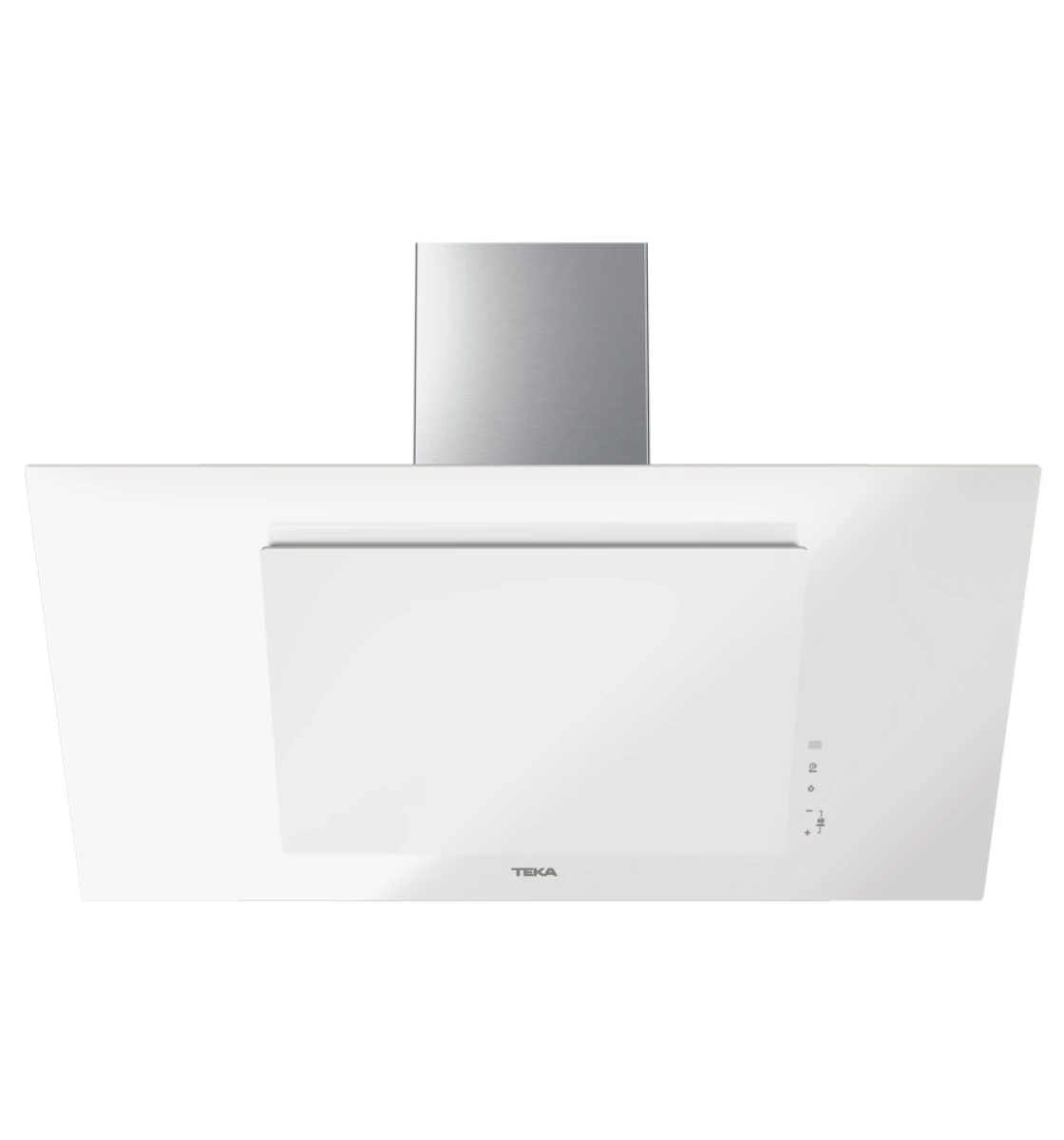 Витяжка кухонна Teka DVT 98660 TBS (112930044) білий