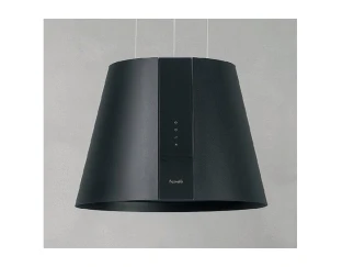 Витяжка кухонна Fabiano Lillum Black