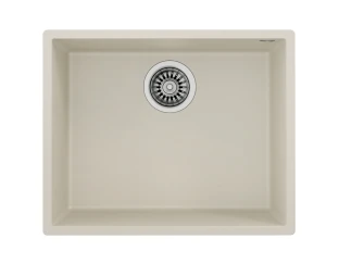 Кухонная мойка Teka Square 50.40 TG (115230023) крем