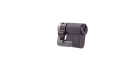 Сердцевина EVVA ICS HZ /32 PB 3 ключа Фото №1