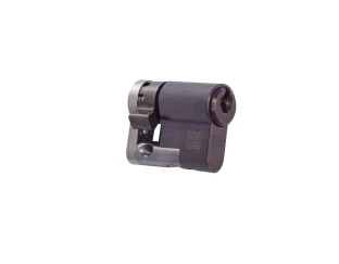 Сердцевина EVVA ICS HZ /32 PB 3 ключа