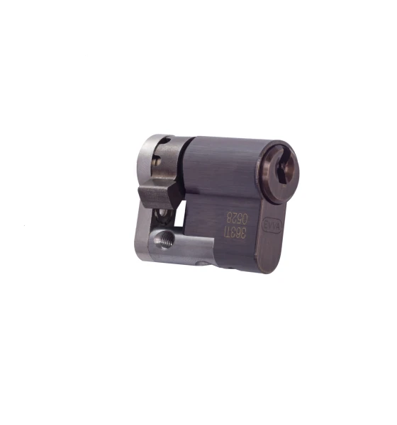 Сердцевина EVVA ICS HZ /32 PB 3 ключа