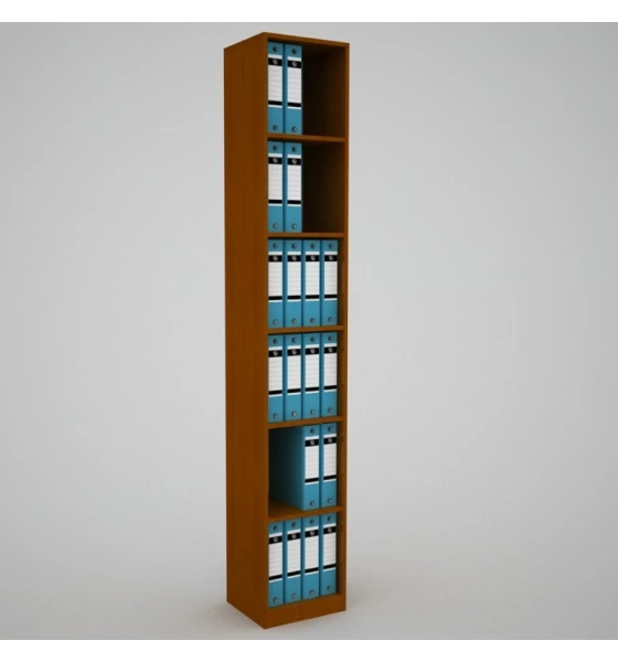 Офісна Шафа RUMBA Ш-5 (350мм x 330мм x 2200мм