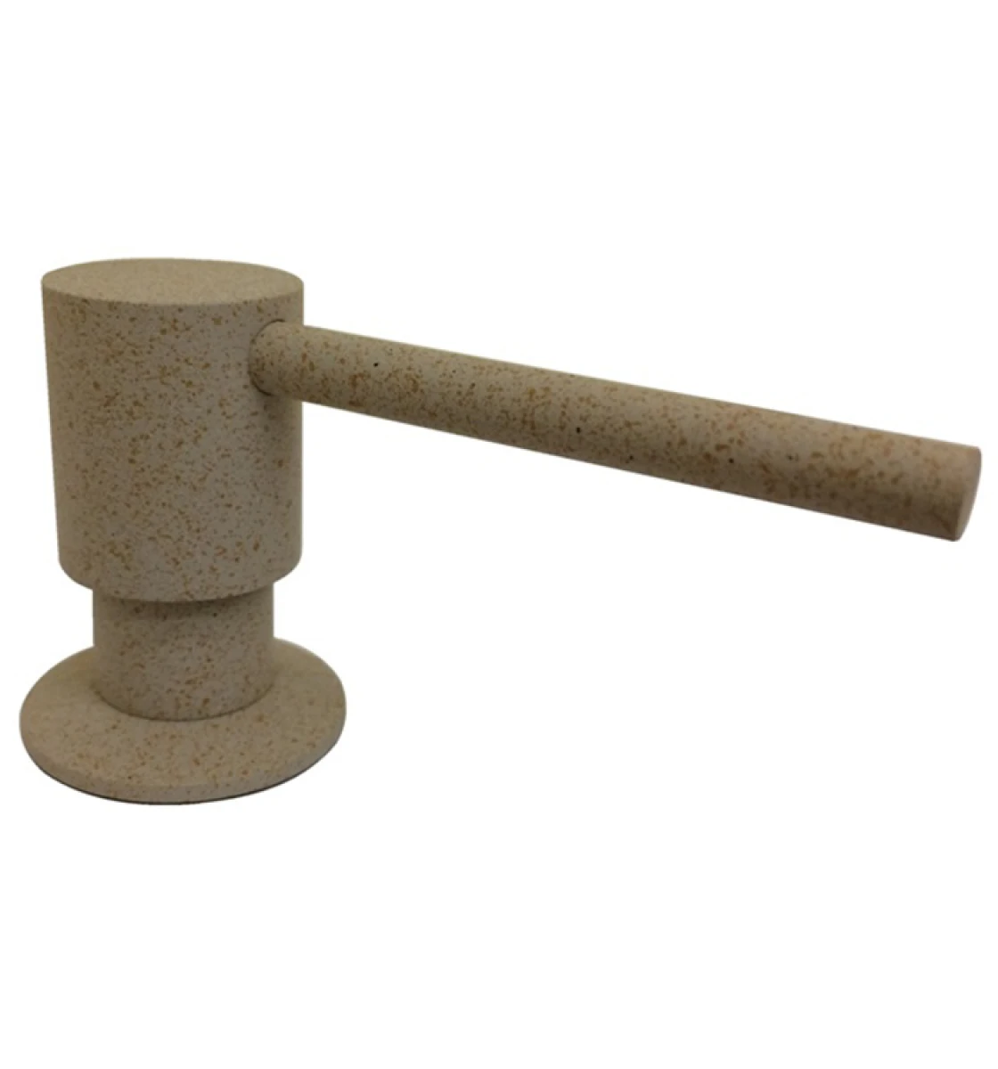 Дозатор для мила Fabiano FAS-D 41 Beige