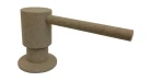 Дозатор для мила Fabiano FAS-D 41 Beige Фото №1