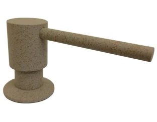 Дозатор для мила Fabiano FAS-D 41 Beige