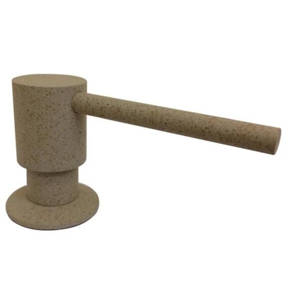 Дозатор для мила Fabiano FAS-D 41 Beige