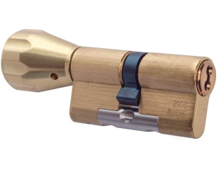 Сердцевина EVVA 4KS KZ 41/K66 MP